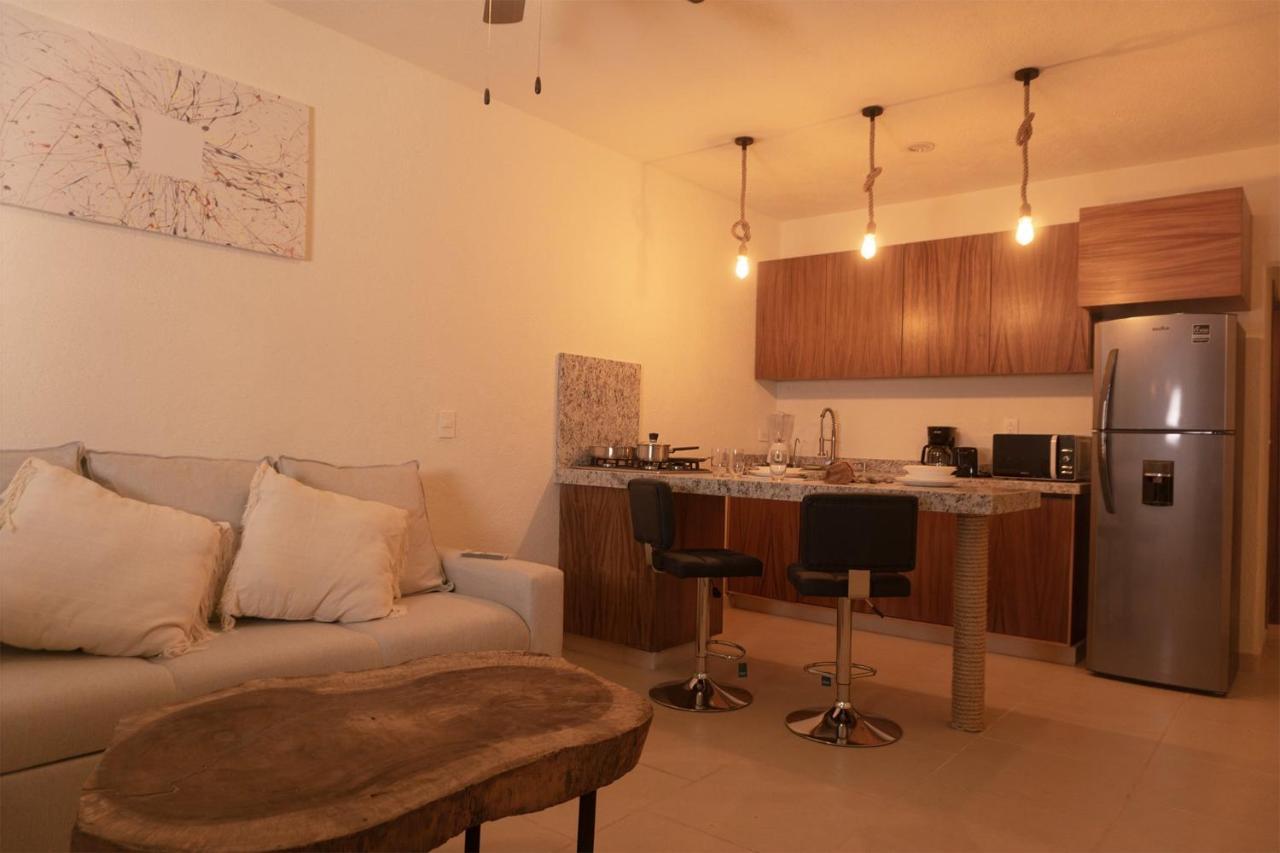 Seuia Departamentos Con Alberca A Pasos Del Lago Ajijic Εξωτερικό φωτογραφία