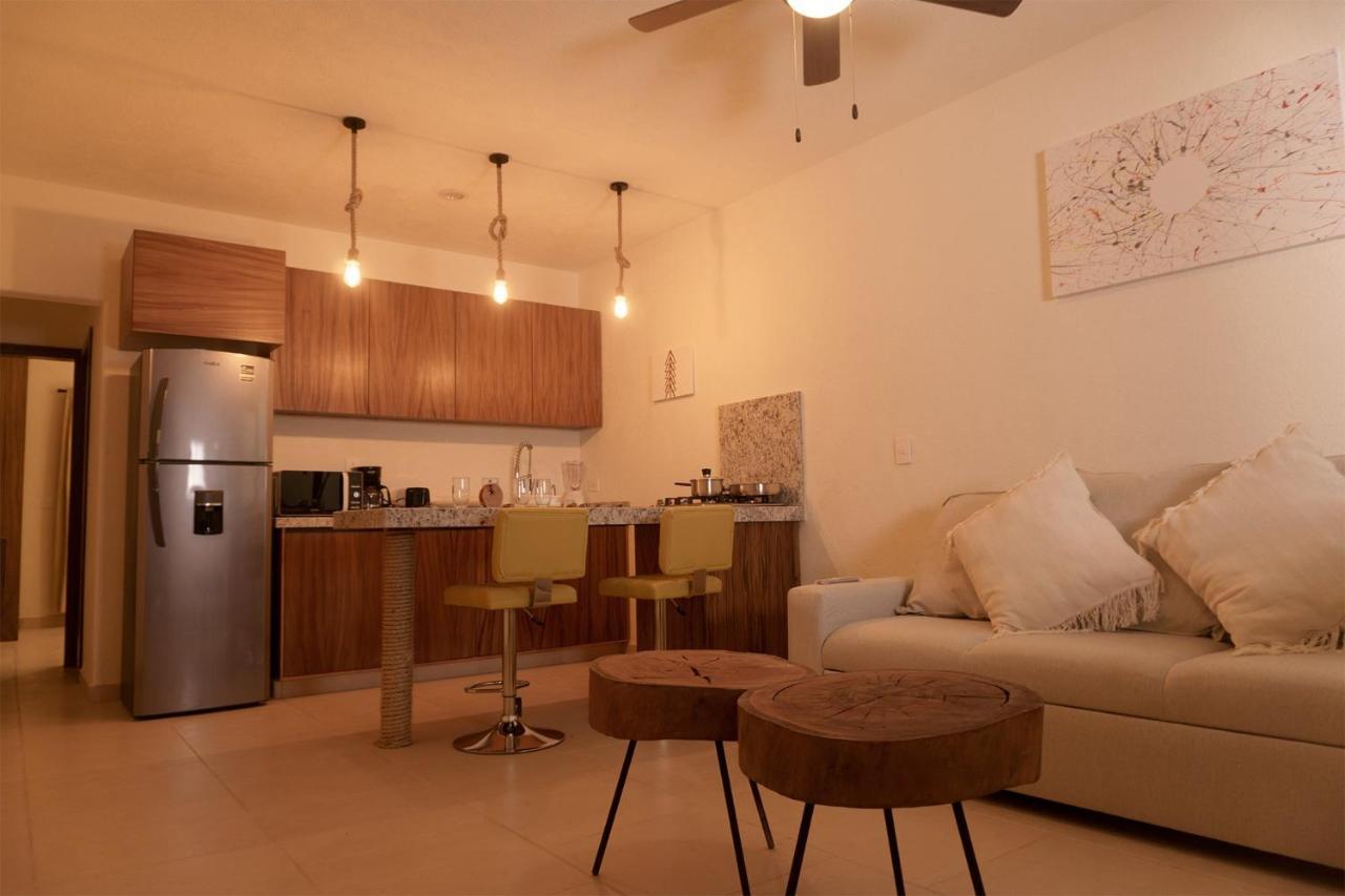 Seuia Departamentos Con Alberca A Pasos Del Lago Ajijic Εξωτερικό φωτογραφία