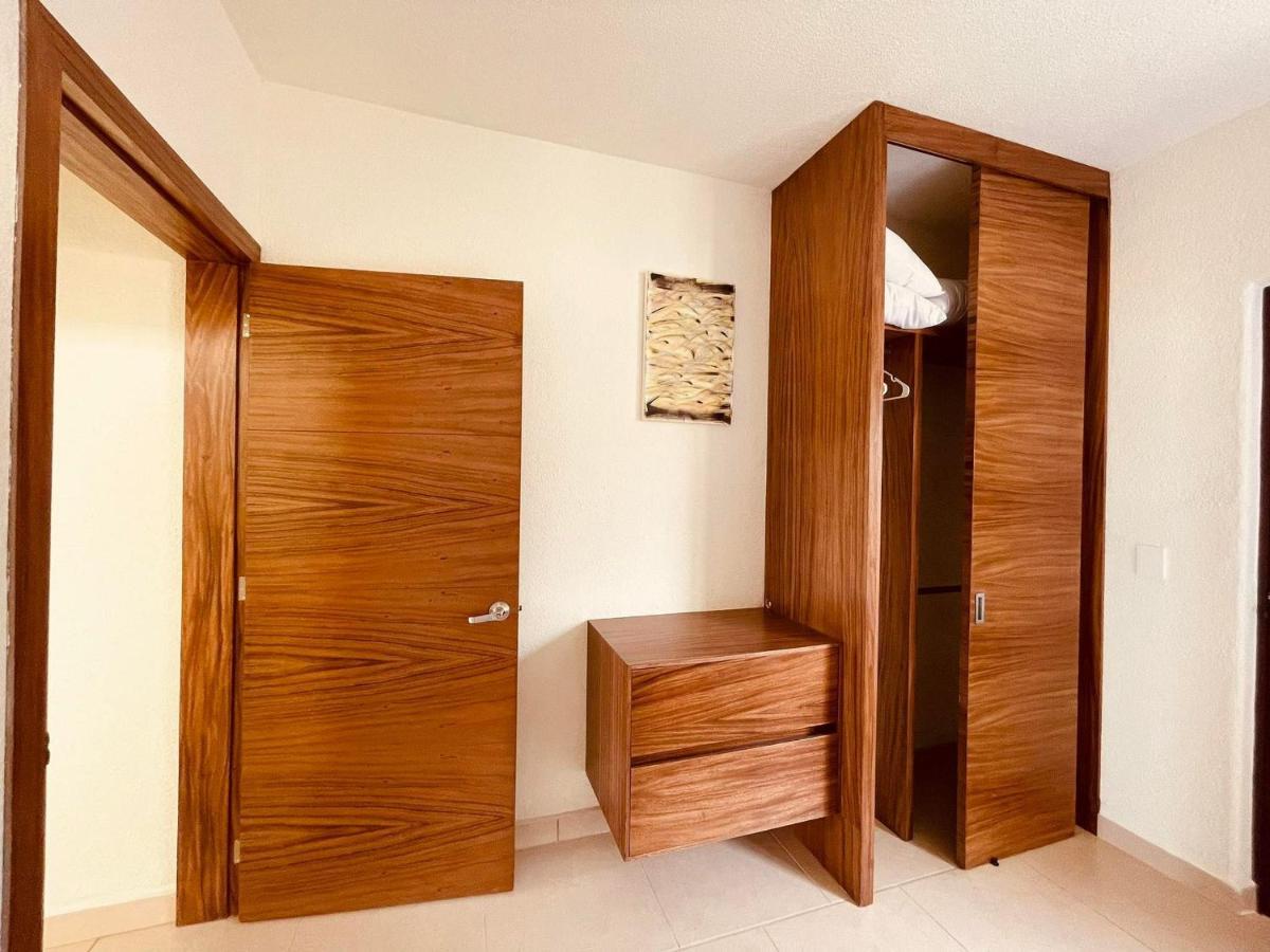 Seuia Departamentos Con Alberca A Pasos Del Lago Ajijic Εξωτερικό φωτογραφία