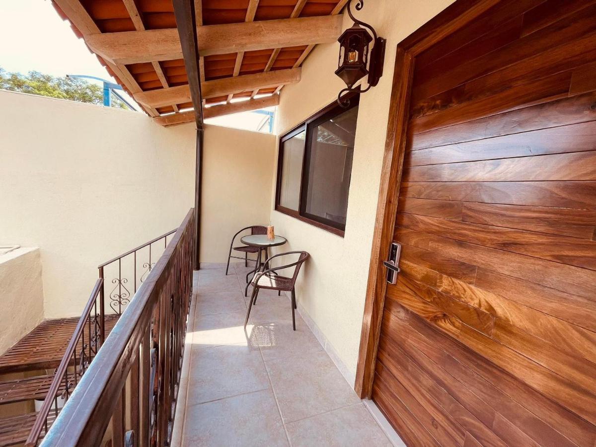 Seuia Departamentos Con Alberca A Pasos Del Lago Ajijic Εξωτερικό φωτογραφία