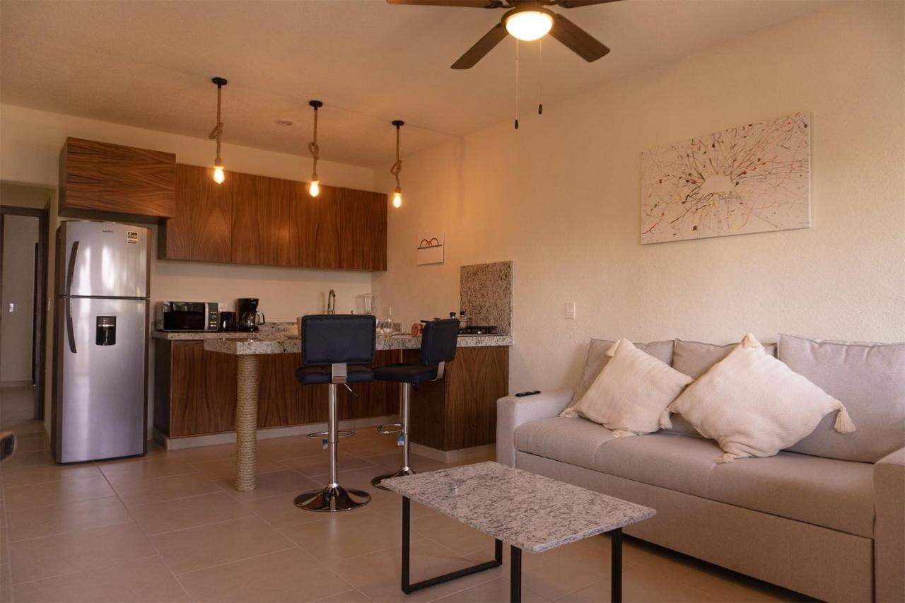 Seuia Departamentos Con Alberca A Pasos Del Lago Ajijic Εξωτερικό φωτογραφία