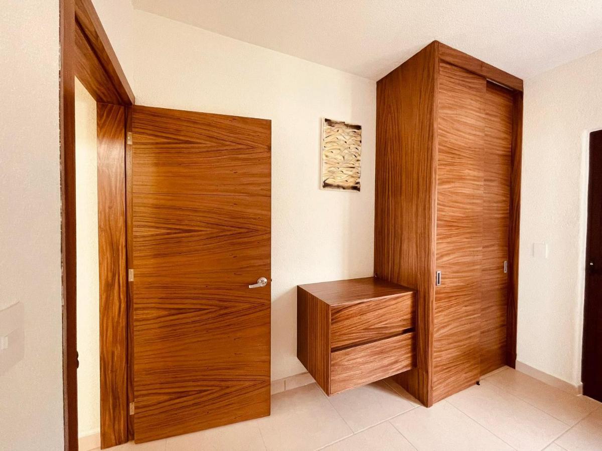 Seuia Departamentos Con Alberca A Pasos Del Lago Ajijic Εξωτερικό φωτογραφία