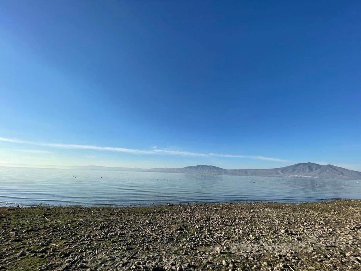 Seuia Departamentos Con Alberca A Pasos Del Lago Ajijic Εξωτερικό φωτογραφία