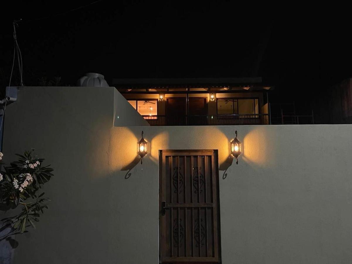 Seuia Departamentos Con Alberca A Pasos Del Lago Ajijic Εξωτερικό φωτογραφία