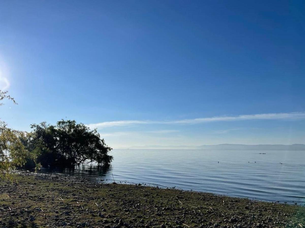 Seuia Departamentos Con Alberca A Pasos Del Lago Ajijic Εξωτερικό φωτογραφία
